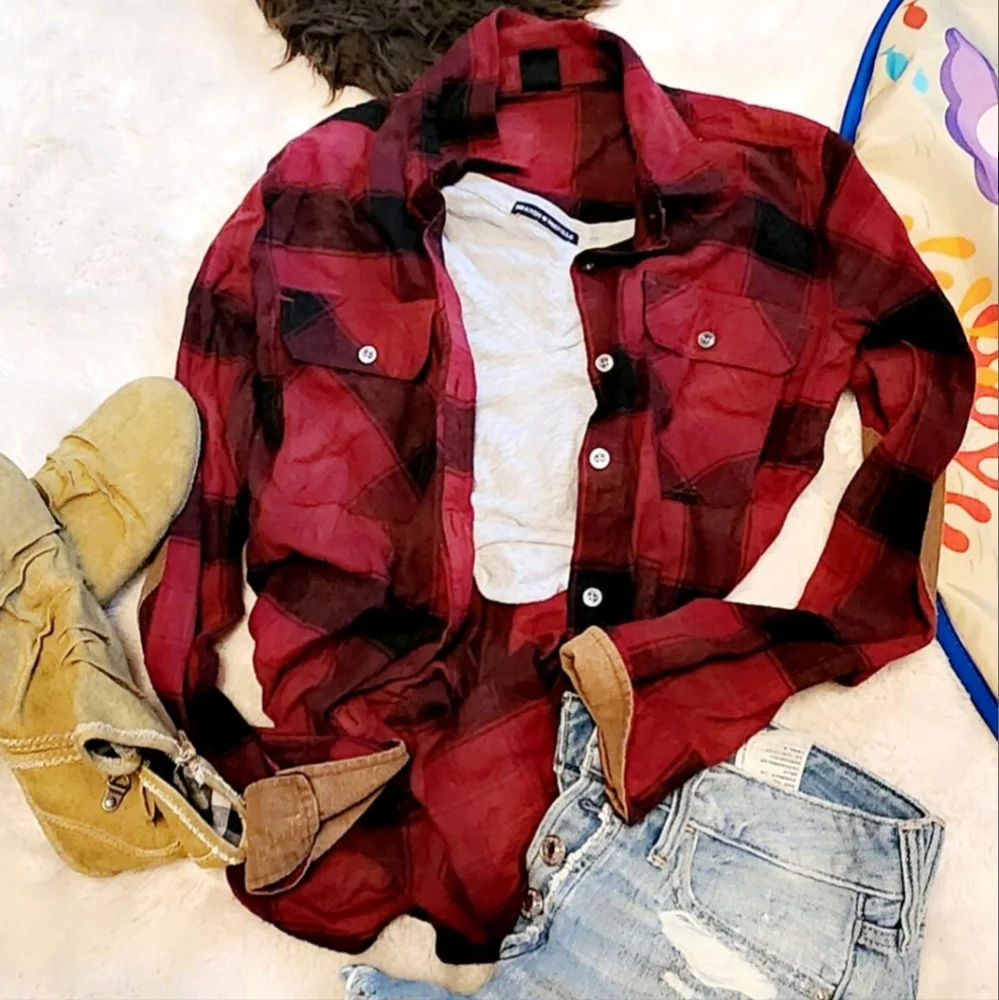 Flannel - Picture 2 of 3